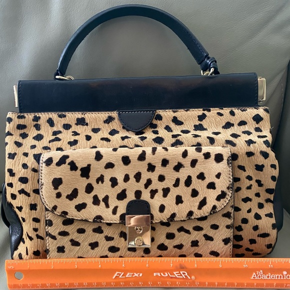 Tory Burch Handbag - Picture 2 of 10